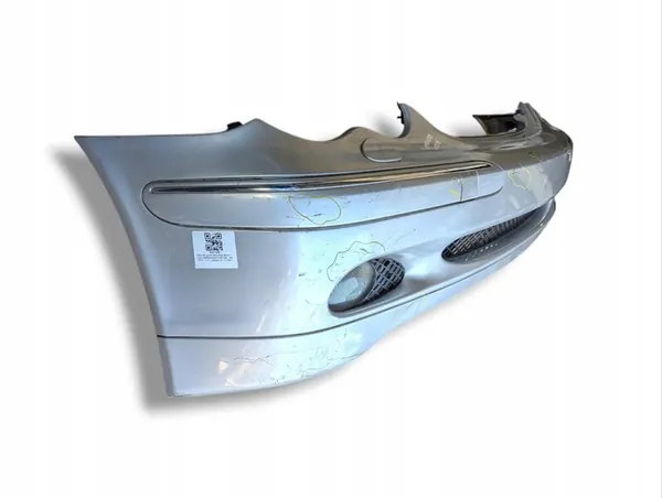Parachoques delantero Mercedes-Benz C W203 2001 A2038850165 image 3