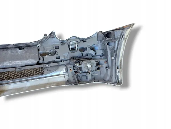 Parachoques delantero Mercedes-Benz C W203 2001 A2038850165 image 5