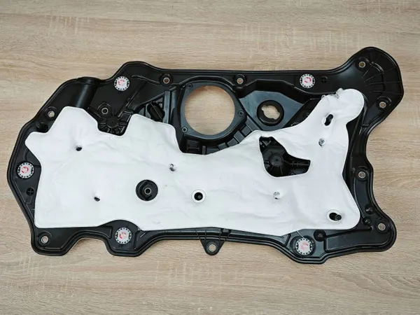 OEM 7440716 Oven kansi oikea etu BMW 8 G16 image 2