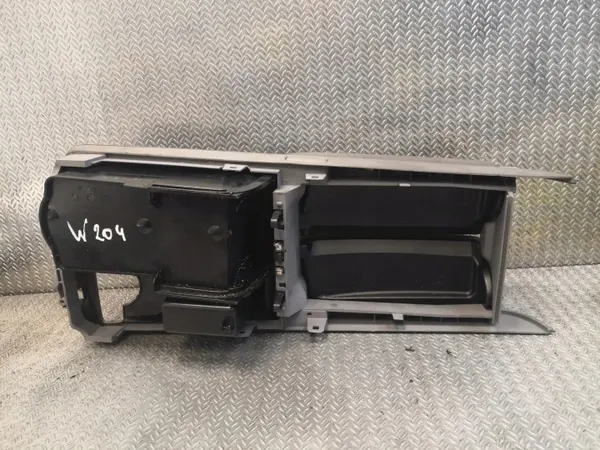 Mittkonsol armstöd Mercedes C W204 OEM 2046801339 image 4