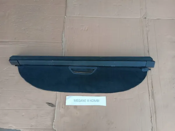 Rideau de coffre Renault Megane 3 Break - OEM image 2