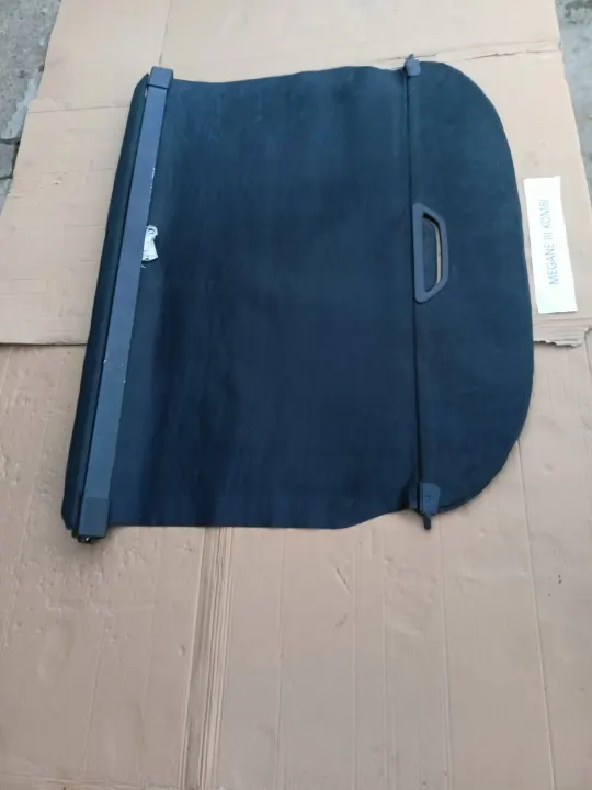 Rideau de coffre Renault Megane 3 Break - OEM image 3