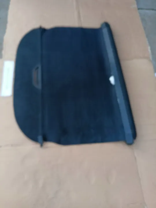 Rideau de coffre Renault Megane 3 Break - OEM image 4