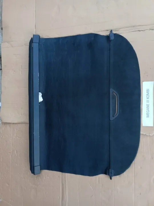 Rideau de coffre Renault Megane 3 Break - OEM image 5