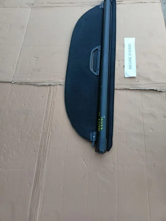 Rideau de coffre Renault Megane 3 Break - OEM image 7