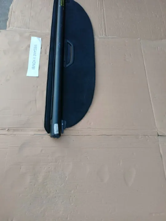 Rideau de coffre Renault Megane 3 Break - OEM image 8