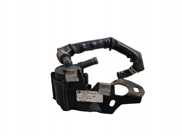 Vattenpump OEM 9806790980 för Citroen C5 Aircross image 4