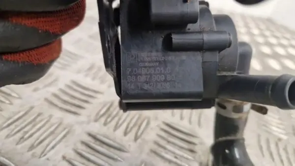 Vattenpump OEM 9806790980 för Citroen C5 Aircross image 9