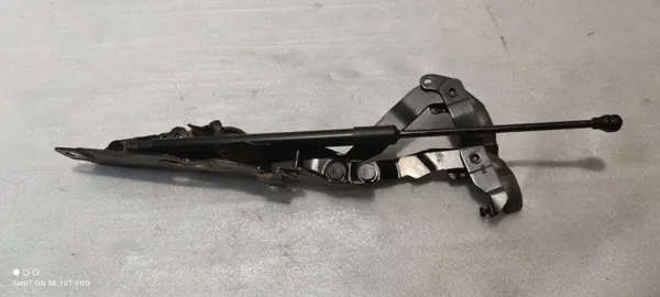 Charnière de capot Volvo V60 II OEM 32277085 Gauche/Droite image 2