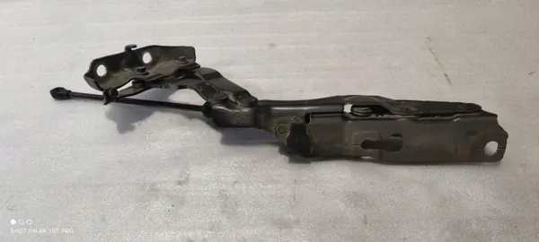 Charnière de capot Volvo V60 II OEM 32277085 Gauche/Droite image 4