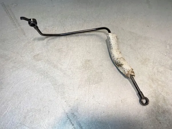 Kia OE Turbo-olieleiding OEM FBZ18056 - Gebruikt image 3