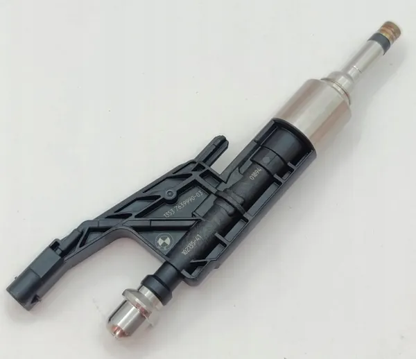 Iniettore di carburante BMW OE 7639990 image 2