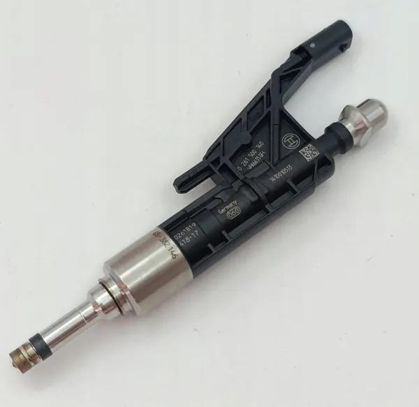 Iniettore di carburante BMW OE 7639990 image 3