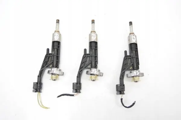 Iniettore di carburante BMW OE 7639990 image 4