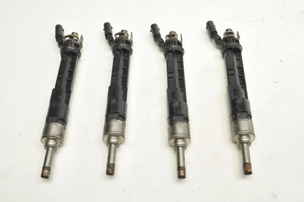 Bränsleinsprutare 1.3 TCE Captur Koleos II Arkana image 2