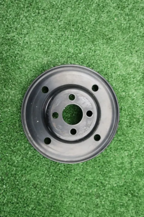 Vesipumpun Hihnapyörä OEM 2002R-2017R Suzuki Jimny image 2
