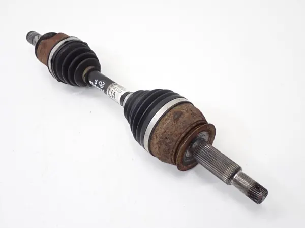 Eixo dianteiro OEM 391005JU0A para Nissan Navara D23 image 2