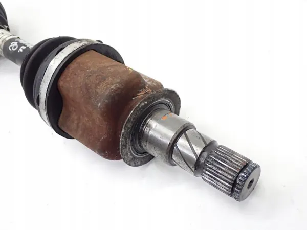 Eixo dianteiro OEM 391005JU0A para Nissan Navara D23 image 3