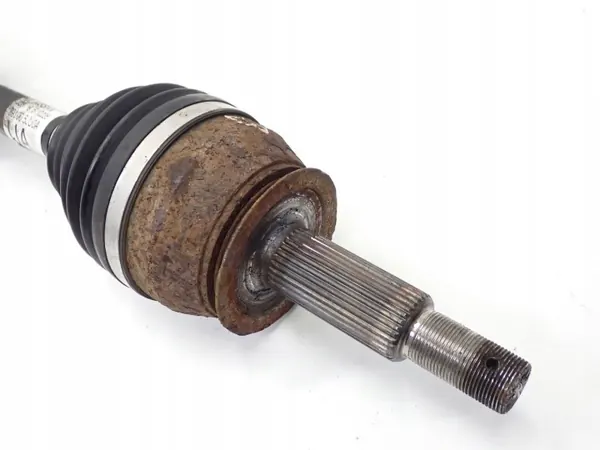Eixo dianteiro OEM 391005JU0A para Nissan Navara D23 image 4