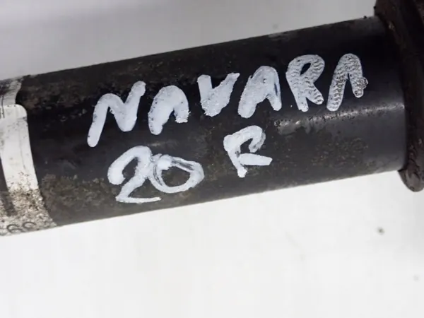 Eixo dianteiro OEM 391005JU0A para Nissan Navara D23 image 7