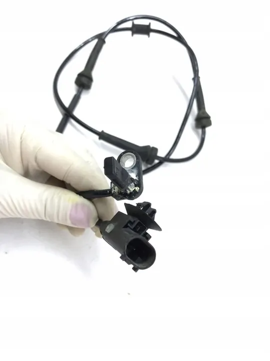 ABS ASR Anturi Etu Vasemmalle Oikealle Fiat 500 52081842 image 2