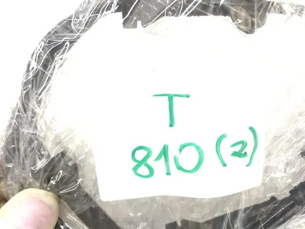 ABS ASR Anturi Etu Vasemmalle Oikealle Fiat 500 52081842 image 7