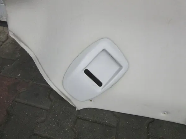 Techo OE2025-Automonster para Hyundai Tucson I 2005 image 4