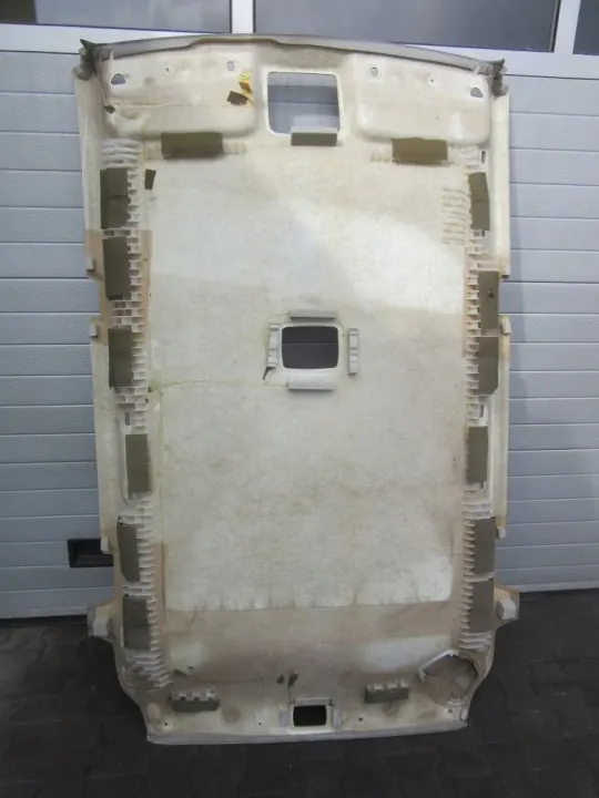 Techo OE2025-Automonster para Hyundai Tucson I 2005 image 5