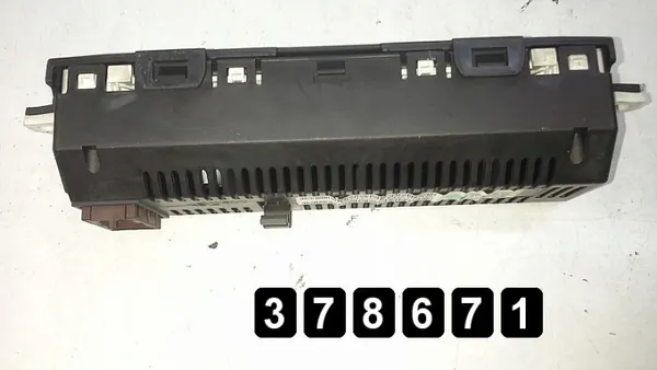 Écran d'affichage OEM AM-378671 pour Citroen C5 2004 image 3