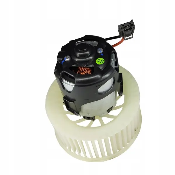 Ventilateur de soufflante OEM D065681 pour BMW Série 5 image 3