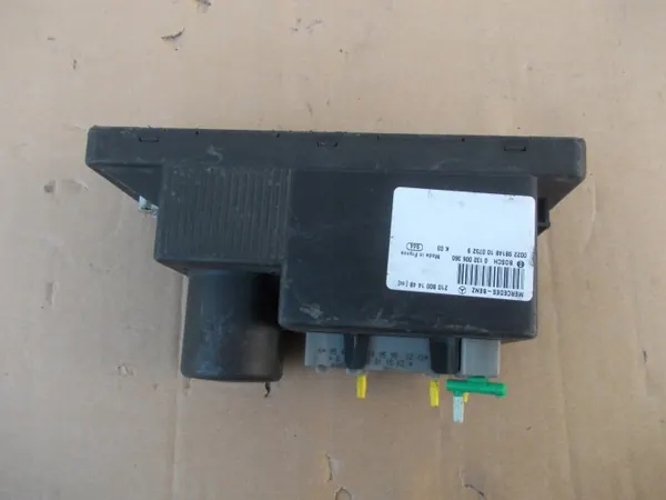 Bomba de cierre central Mercedes W210 OEM 2108001448 image 4