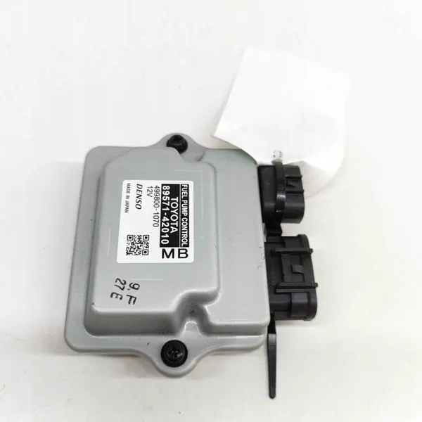 Toyota Bränslepumpsstyrenhet OEM 4998001070 för RAV4 image 3