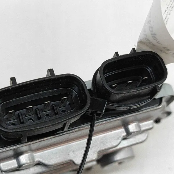 Toyota Bränslepumpsstyrenhet OEM 4998001070 för RAV4 image 5