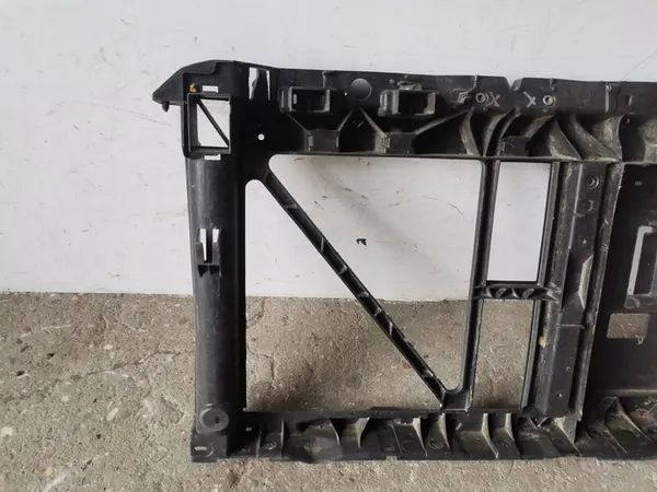 Renforcement avant Citroen C2 C3 Pluriel image 4