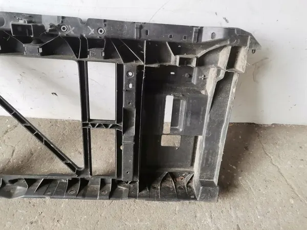 Renforcement avant Citroen C2 C3 Pluriel image 5