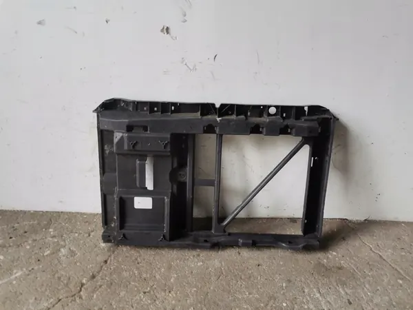 Renforcement avant Citroen C2 C3 Pluriel image 6