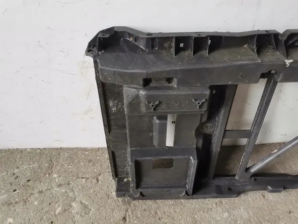 Renforcement avant Citroen C2 C3 Pluriel image 7