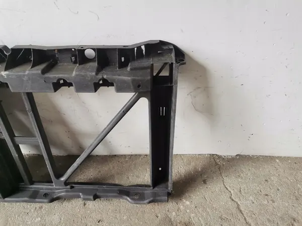 Renforcement avant Citroen C2 C3 Pluriel image 8