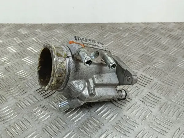 Subaru Ascent Turbo-insugningsrör OEM 104090 - Begagnad image 2