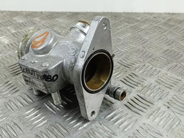 Subaru Ascent Turbo-insugningsrör OEM 104090 - Begagnad image 3