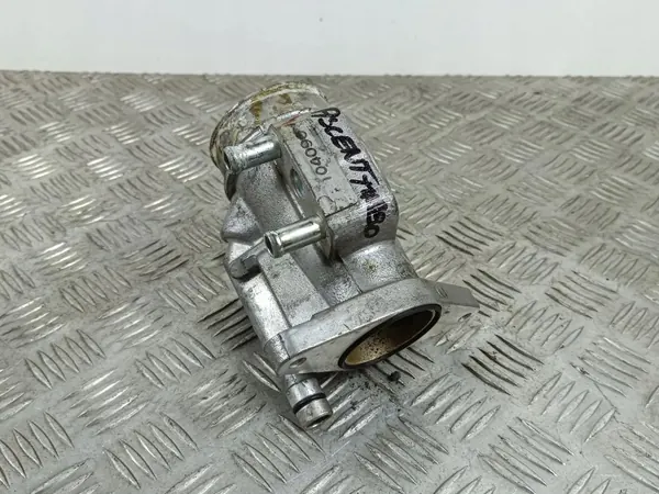 Subaru Ascent Turbo-insugningsrör OEM 104090 - Begagnad image 4
