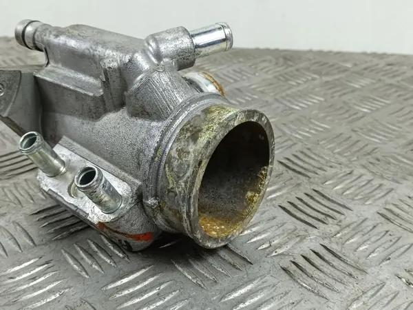 Subaru Ascent Turbo-insugningsrör OEM 104090 - Begagnad image 5