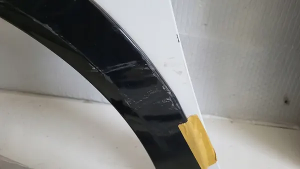 Hinterer rechter Kotflügel OEM BmwTomBmw BMW i3 image 3