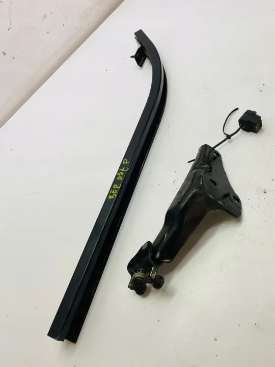 Rouleau guide droit inférieur OEM Berlingo Partner III image 2