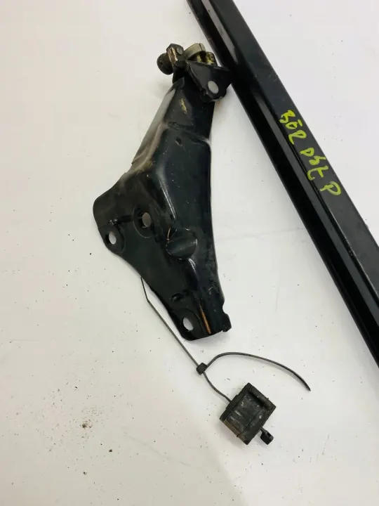Rouleau guide droit inférieur OEM Berlingo Partner III image 5