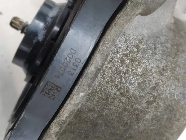 Vesipumppu OEM 5907911261429 Toyota Auris II:lle image 3