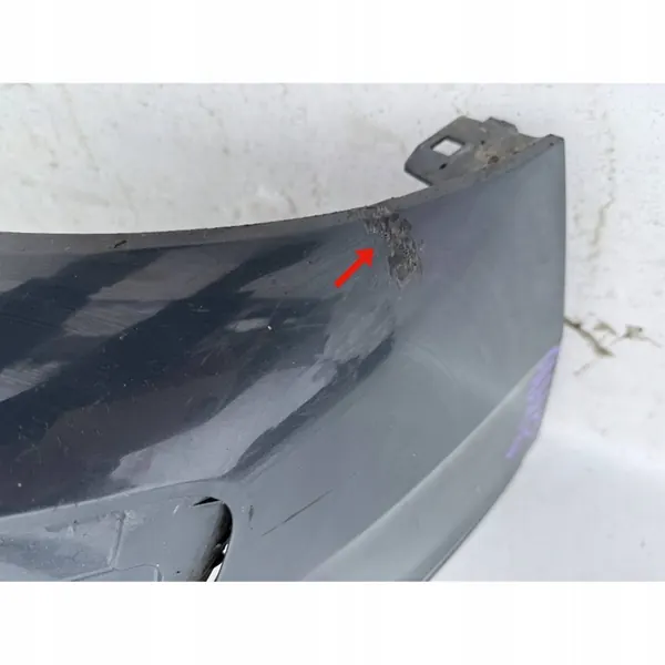 Paraurti posteriore VW Tiguan II R-Line Lift image 4