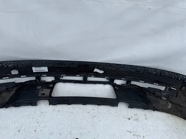 Paraurti posteriore VW Tiguan II R-Line Lift image 8