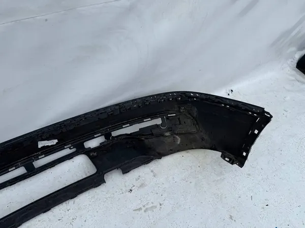 Paraurti posteriore VW Tiguan II R-Line Lift image 9