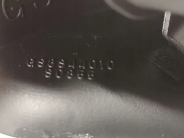 Mecanismo de freno de mano MAZDA 3 (BL) 2.0L Diesel image 2